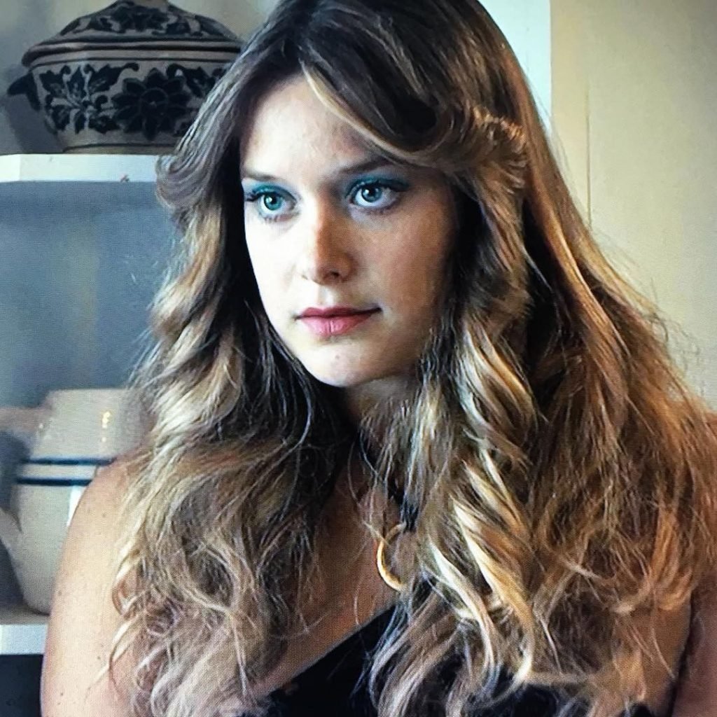 Rachel Keller Nude &amp; Sexy (38 Photos + GIFs &amp; Videos)