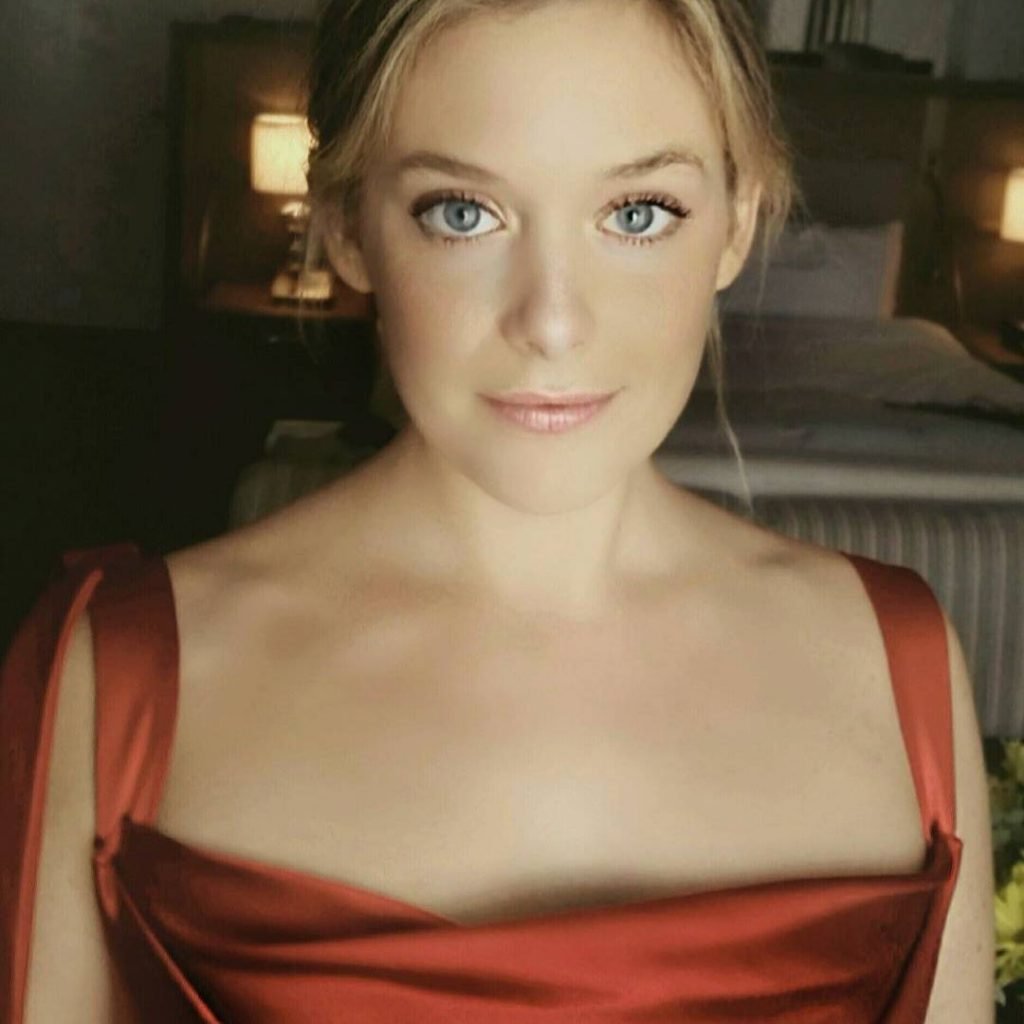 Rachel Keller Nude &amp; Sexy (38 Photos + GIFs &amp; Videos)