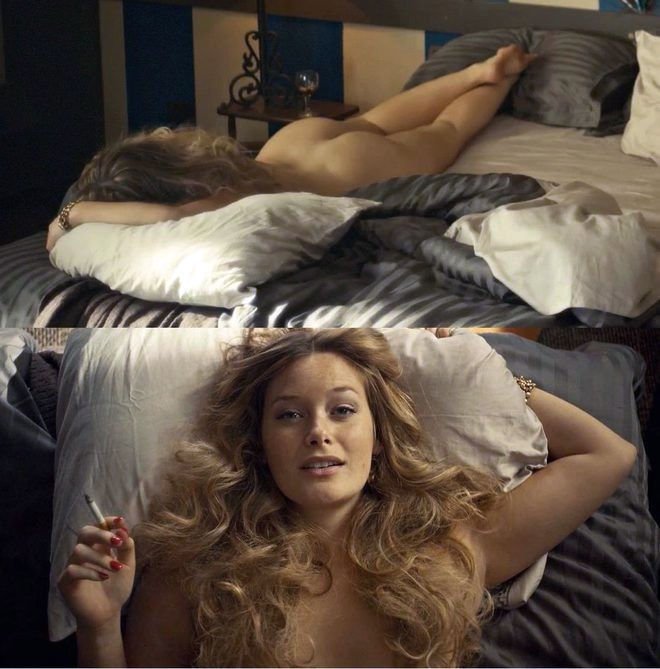 Rachel Keller Nude &amp; Sexy (38 Photos + GIFs &amp; Videos)