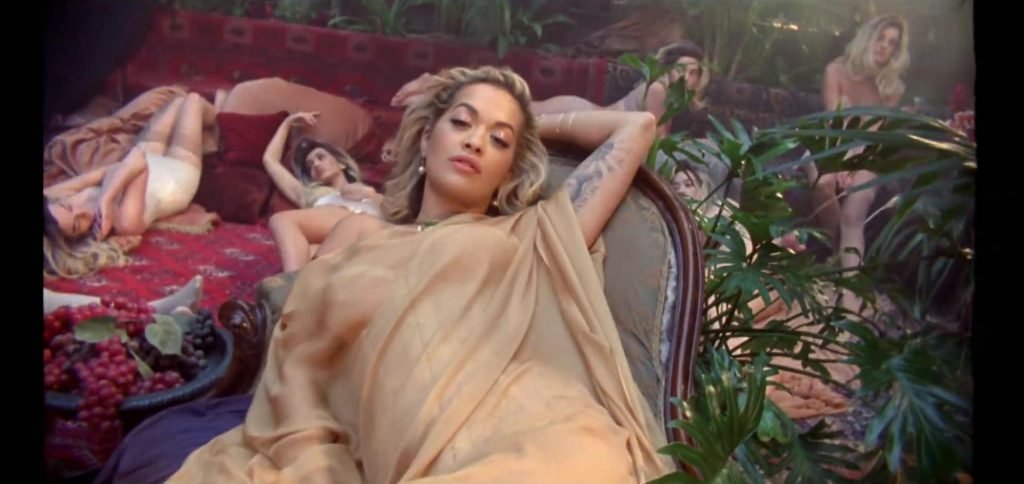Rita Ora Sexy (25 Pics + GIF &amp; Video)