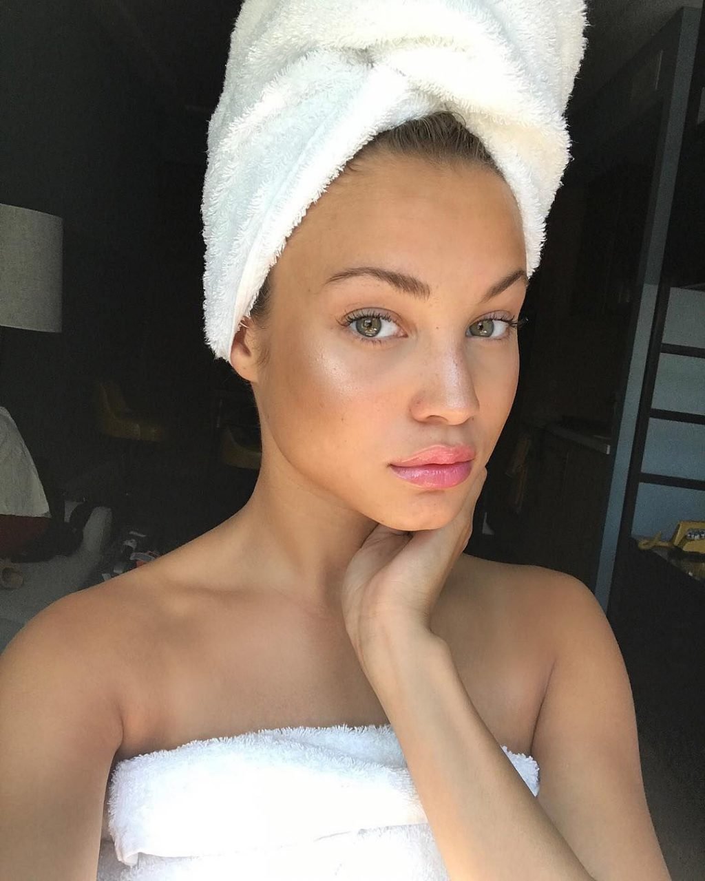 Rose Bertram Sexy (50 Photos)