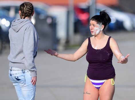 Simone Reed / miss_teesside Nude Leaks Photo 698