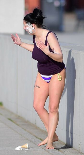 Simone Reed / miss_teesside Nude Leaks Photo 701