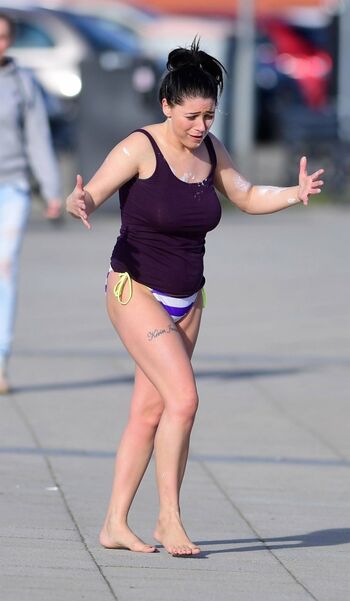 Simone Reed / miss_teesside Nude Leaks Photo 702