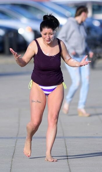 Simone Reed / miss_teesside Nude Leaks Photo 704