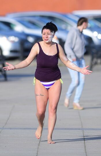 Simone Reed / miss_teesside Nude Leaks Photo 706