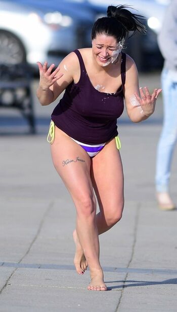 Simone Reed / miss_teesside Nude Leaks Photo 710