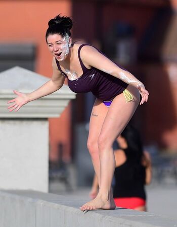 Simone Reed / miss_teesside Nude Leaks Photo 713