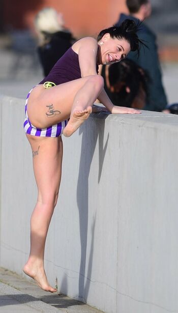 Simone Reed / miss_teesside Nude Leaks Photo 716