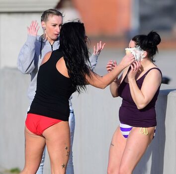 Simone Reed / miss_teesside Nude Leaks Photo 689