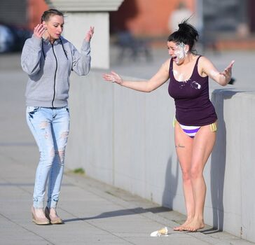 Simone Reed / miss_teesside Nude Leaks Photo 717