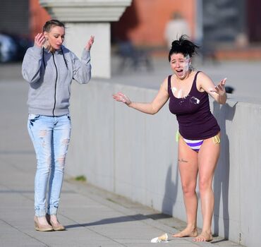 Simone Reed / miss_teesside Nude Leaks Photo 720