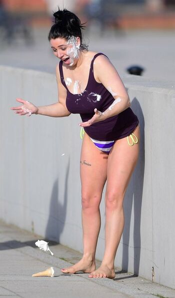 Simone Reed / miss_teesside Nude Leaks Photo 721