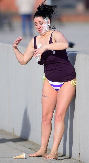 Simone Reed / miss_teesside Nude Leaks Photo 723