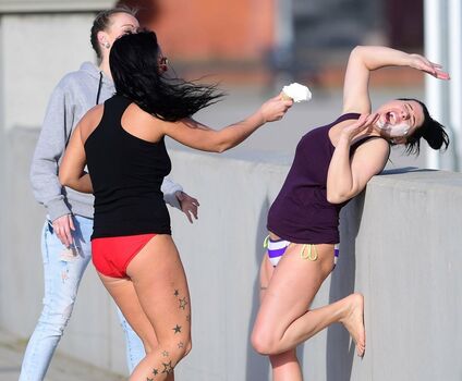 Simone Reed / miss_teesside Nude Leaks Photo 690