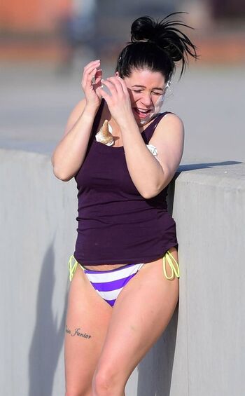 Simone Reed / miss_teesside Nude Leaks Photo 728