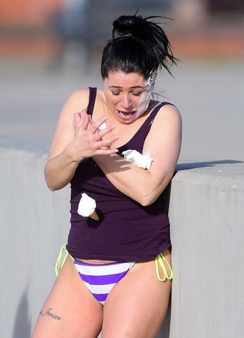 Simone Reed / miss_teesside Nude Leaks Photo 730