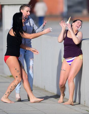 Simone Reed / miss_teesside Nude Leaks Photo 733