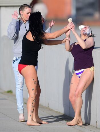 Simone Reed / miss_teesside Nude Leaks Photo 735