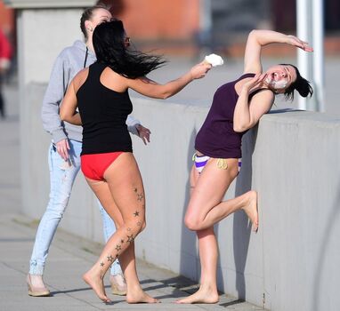 Simone Reed / miss_teesside Nude Leaks Photo 691