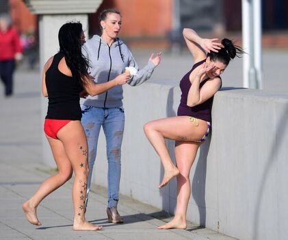 Simone Reed / miss_teesside Nude Leaks Photo 743