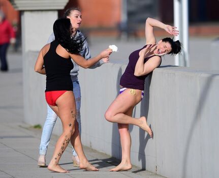 Simone Reed / miss_teesside Nude Leaks Photo 746