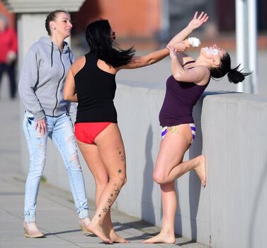 Simone Reed / miss_teesside Nude Leaks Photo 748