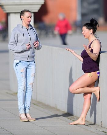 Simone Reed / miss_teesside Nude Leaks Photo 750