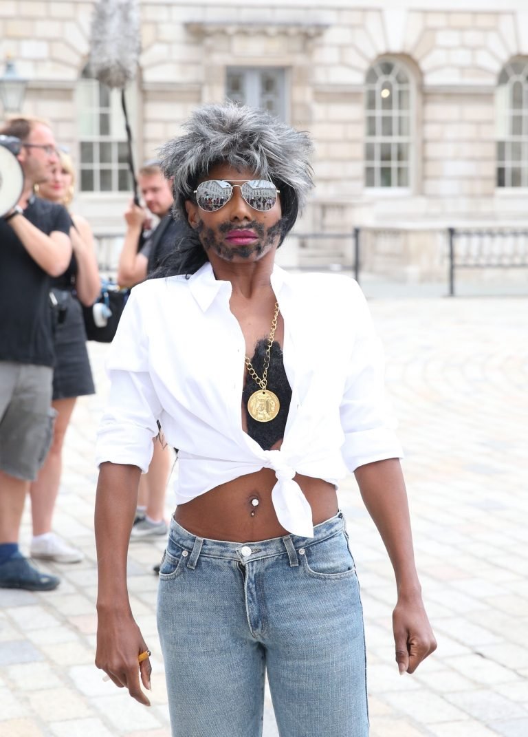 Sinitta Nip Slip 11 Photos Video Thefappening