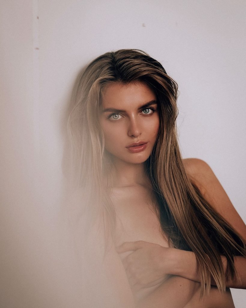 Snezhana Yanchenko Nude &amp; Sexy (69 Photos)