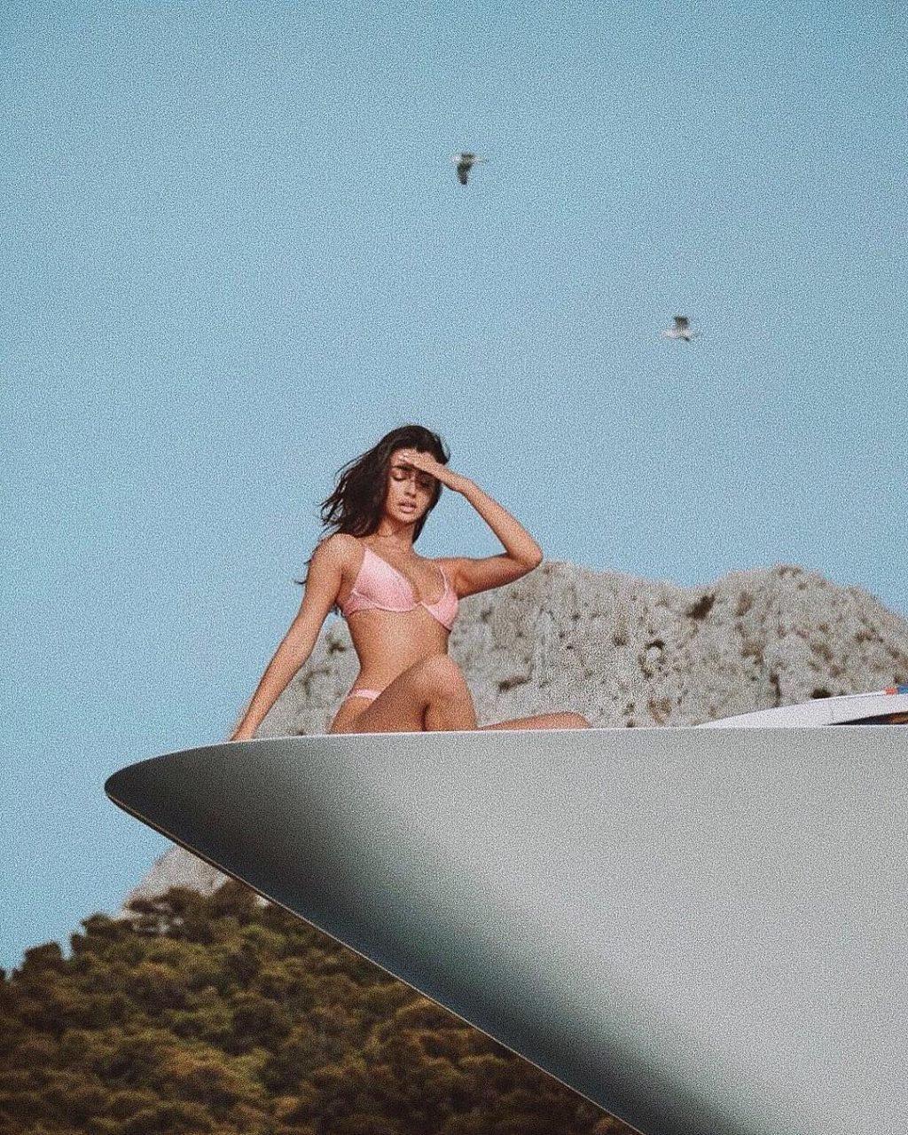 Sofia Harmanda Nude &amp; Sexy (83 Photos)