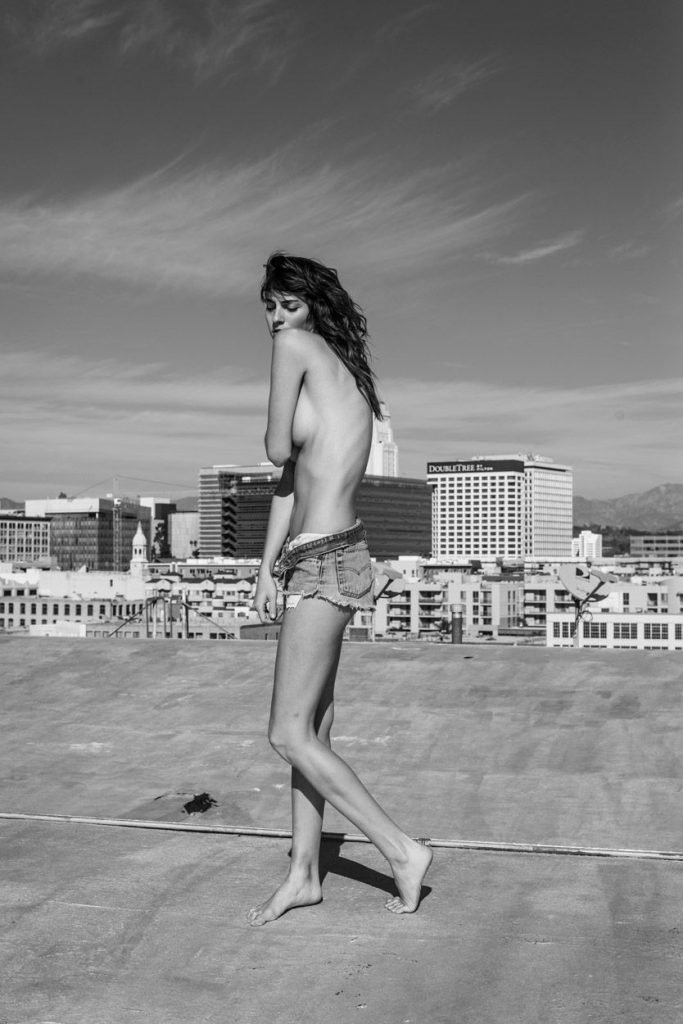 Stephanie Moore Nude &amp; Sexy (100 Photos)
