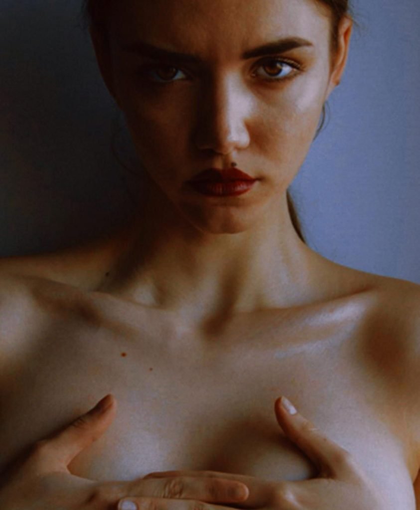 Tatyana Kashurina Nude &amp; Sexy (97 Photos)
