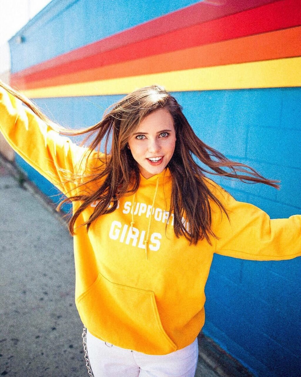 Tiffany Alvord Sexy (40 Photos)