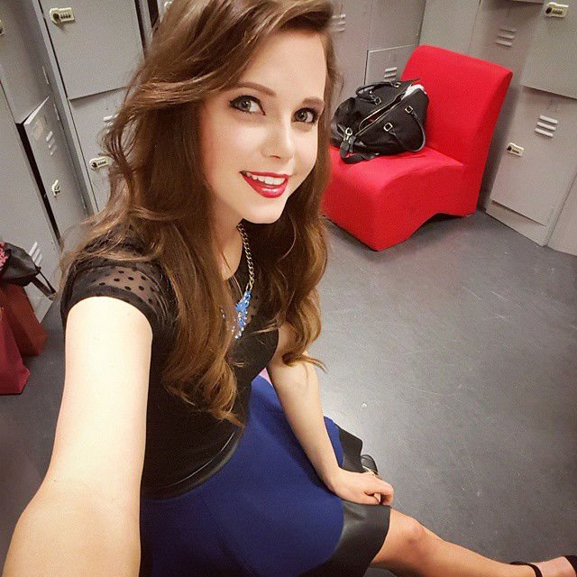 Tiffany Alvord Sexy (40 Photos)