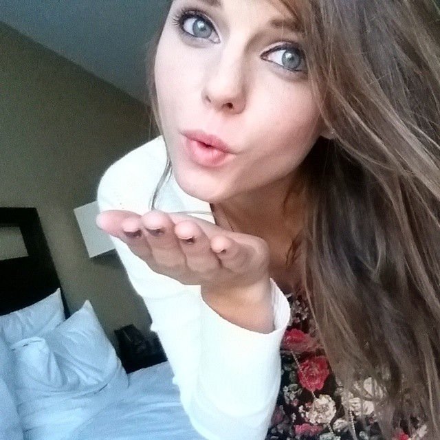 Tiffany Alvord Sexy (40 Photos)