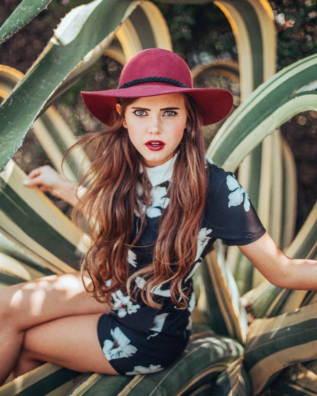 Tiffany Alvord Sexy (40 Photos)