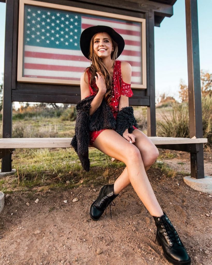 Tiffany Alvord Sexy (70 Photos)