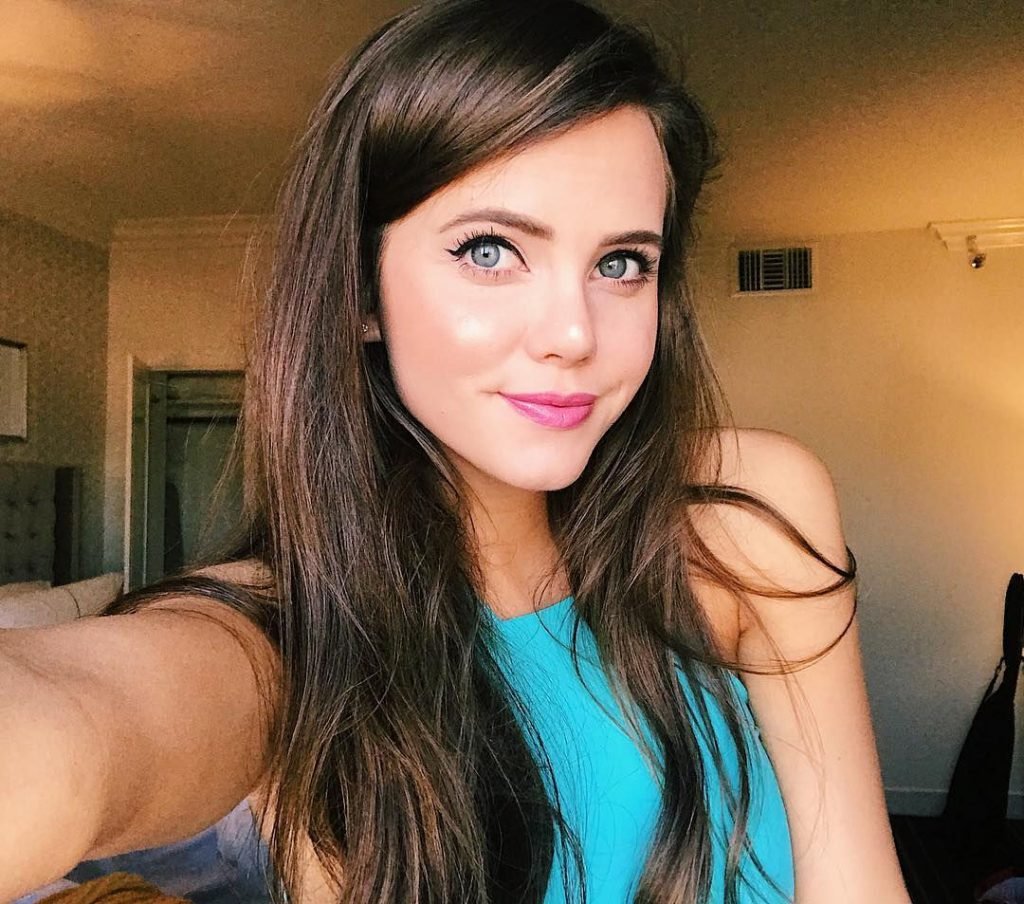 Tiffany Alvord Sexy (70 Photos)