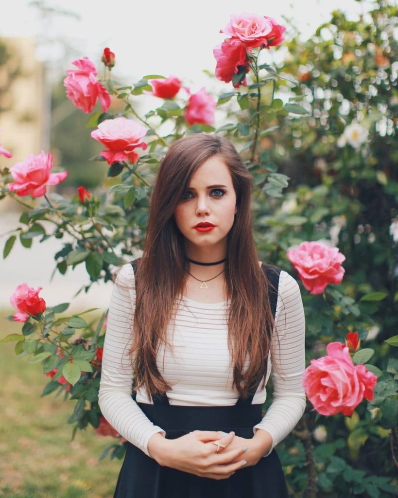 Tiffany Alvord Sexy (70 Photos)