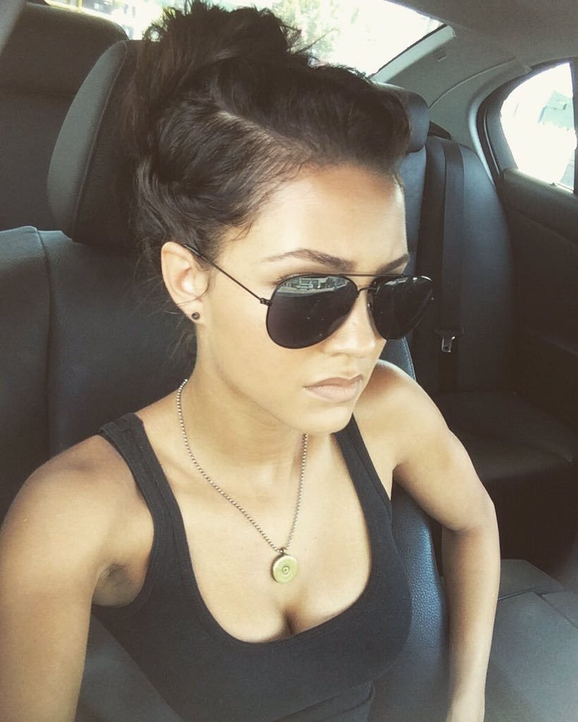 Tristin Mays Sexy (56 Photos)