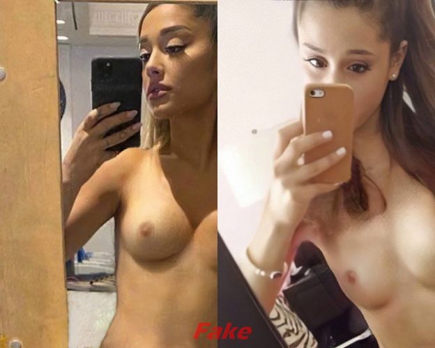 Ariana Grande Nude And Sexy 48 Photos Thefappening 9442