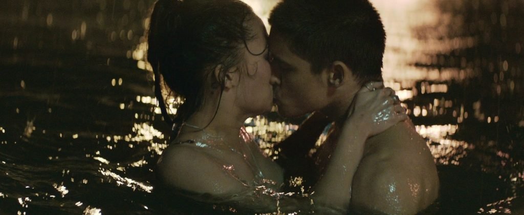 Alicia Vikander Nude and Sexy Scenes (9 Video and 57 Photos)