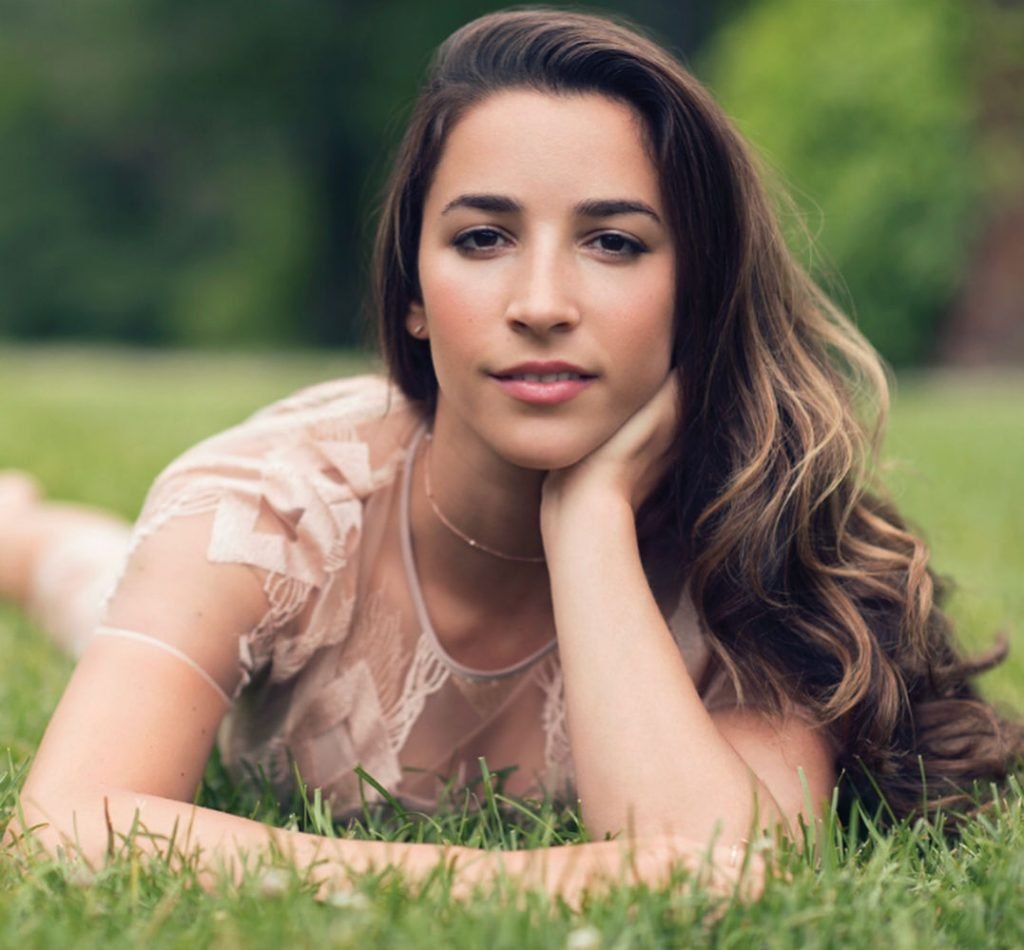 Aly Raisman Sexy (27 Photos)