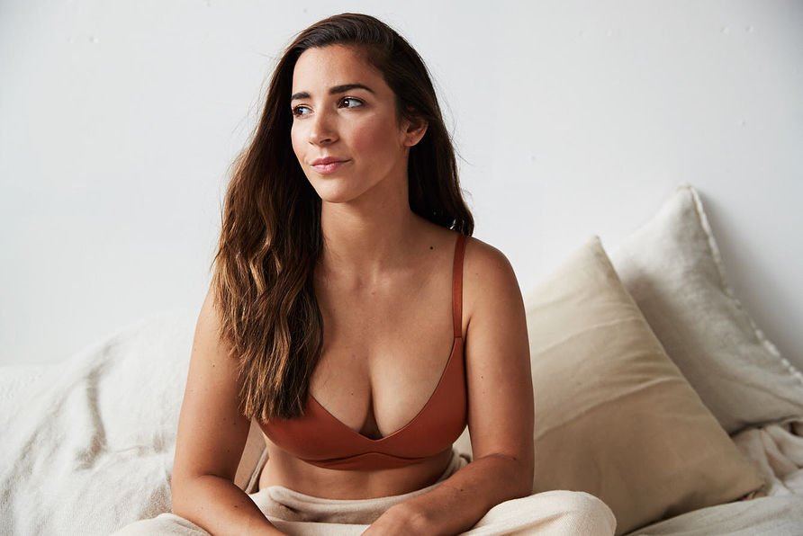 Aly raisman the fappening