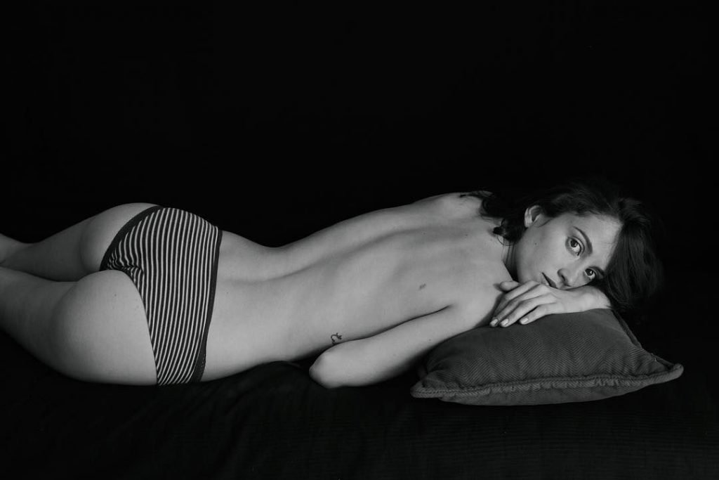 Ana Rotili Nude &amp; Sexy (32 Photos)