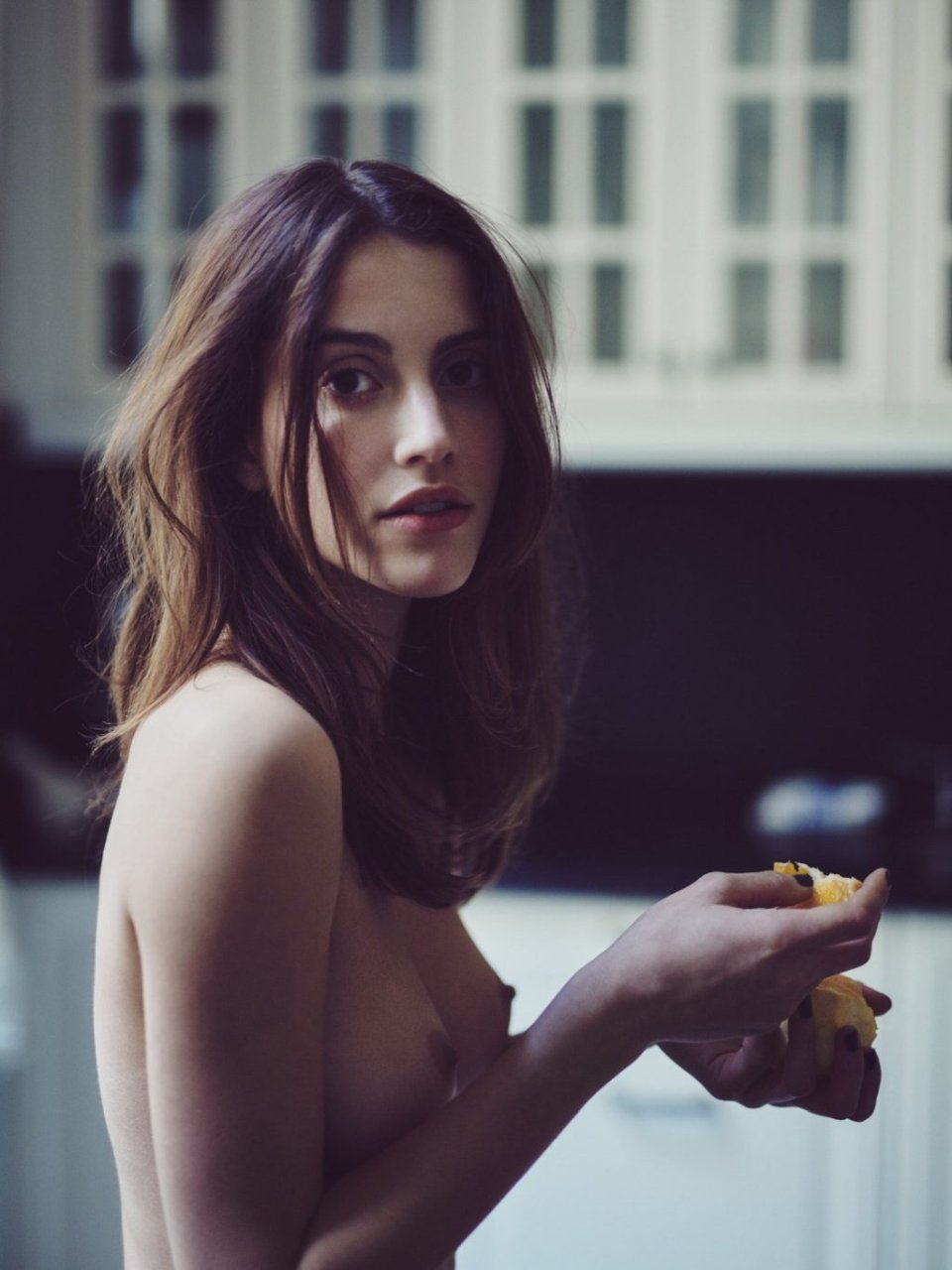 Ana Rotili Nude &amp; Sexy (32 Photos)