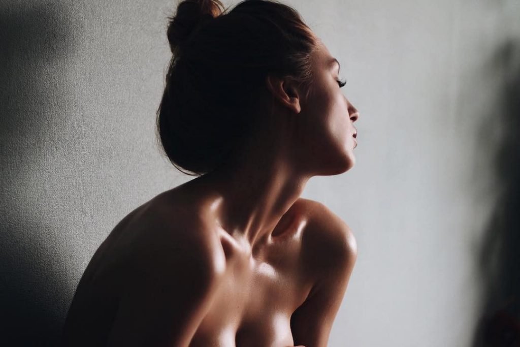 Anastasiya Ivleeva Nude &amp; Sexy (45 Photos)