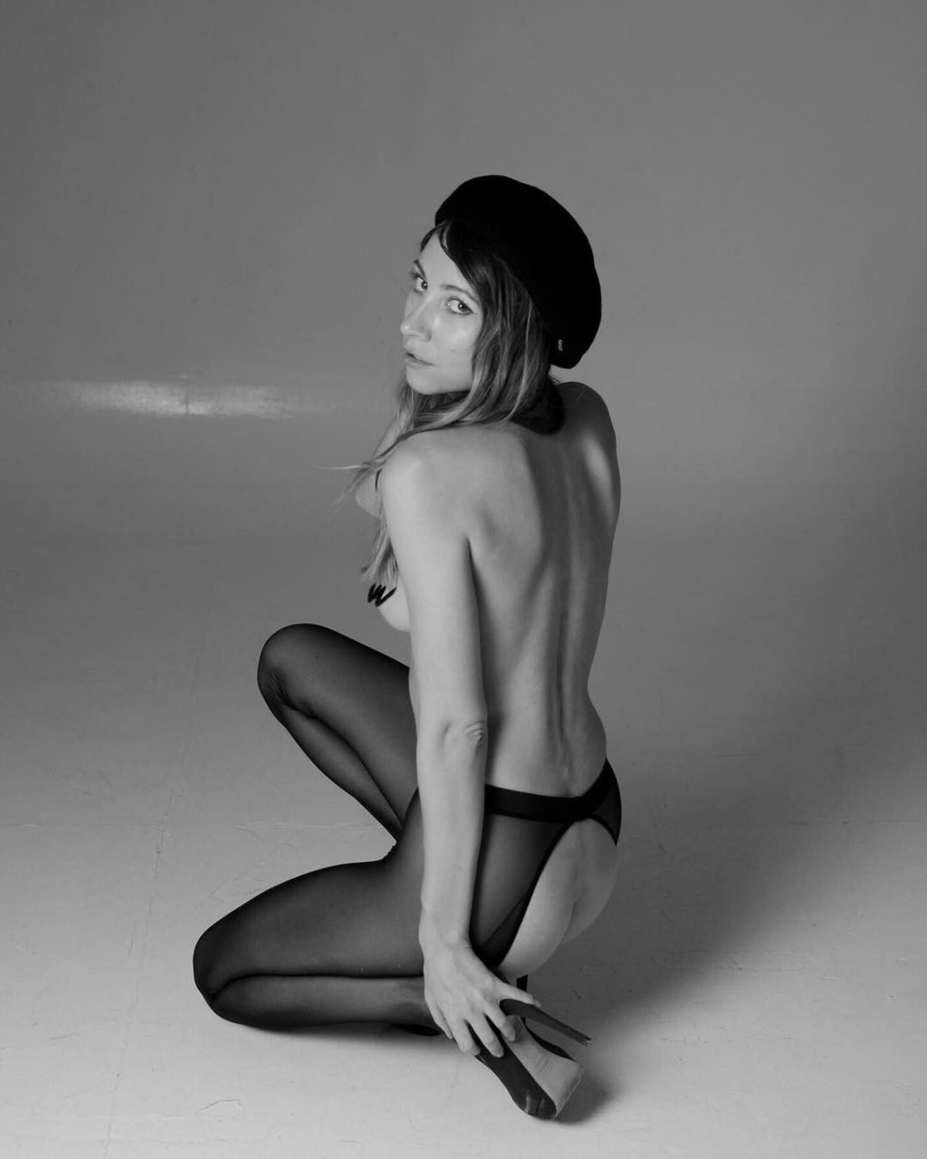Anna Venice Nude &amp; Sexy (59 Photos)