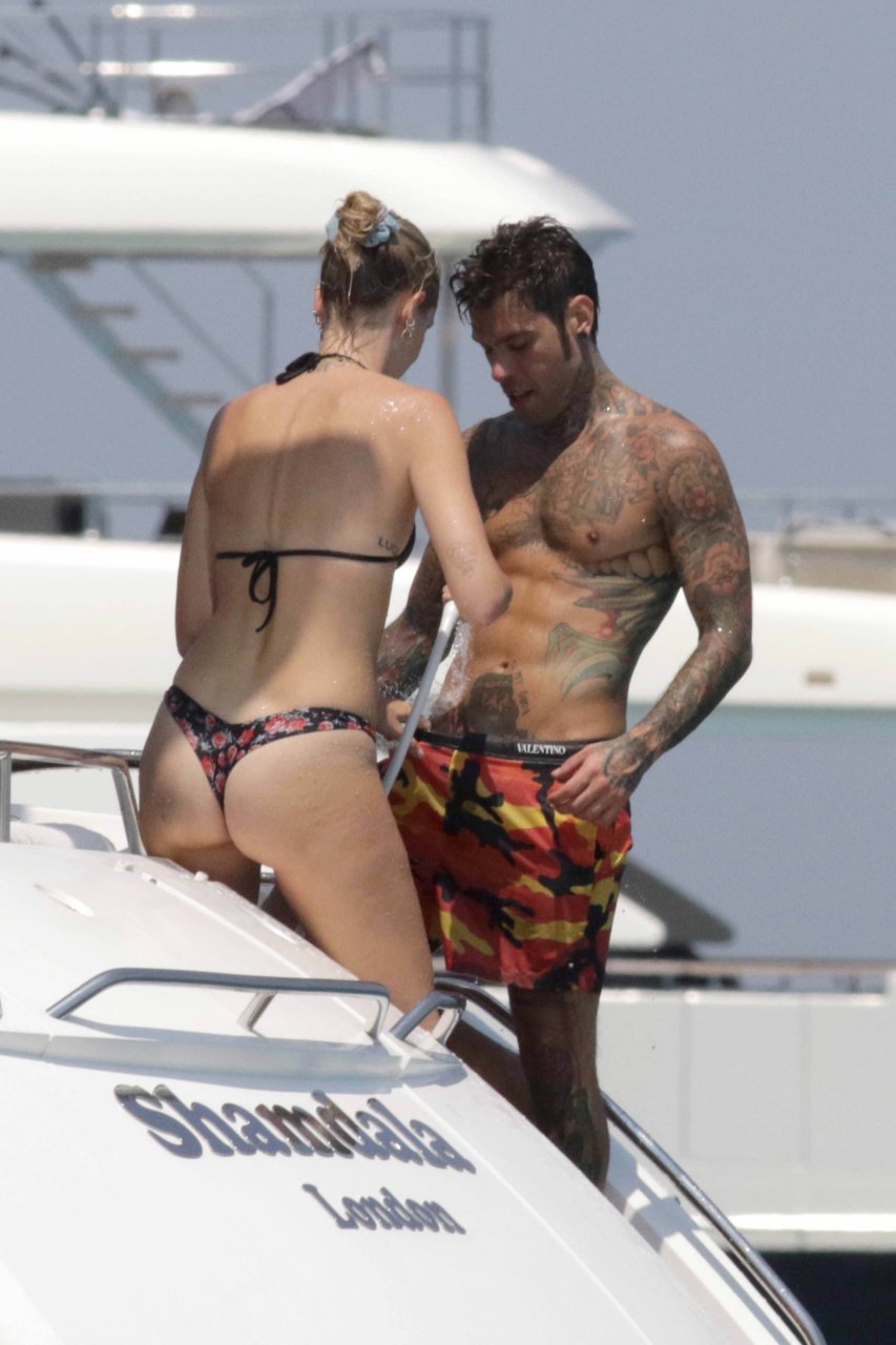 Chiara ferragni deepfake